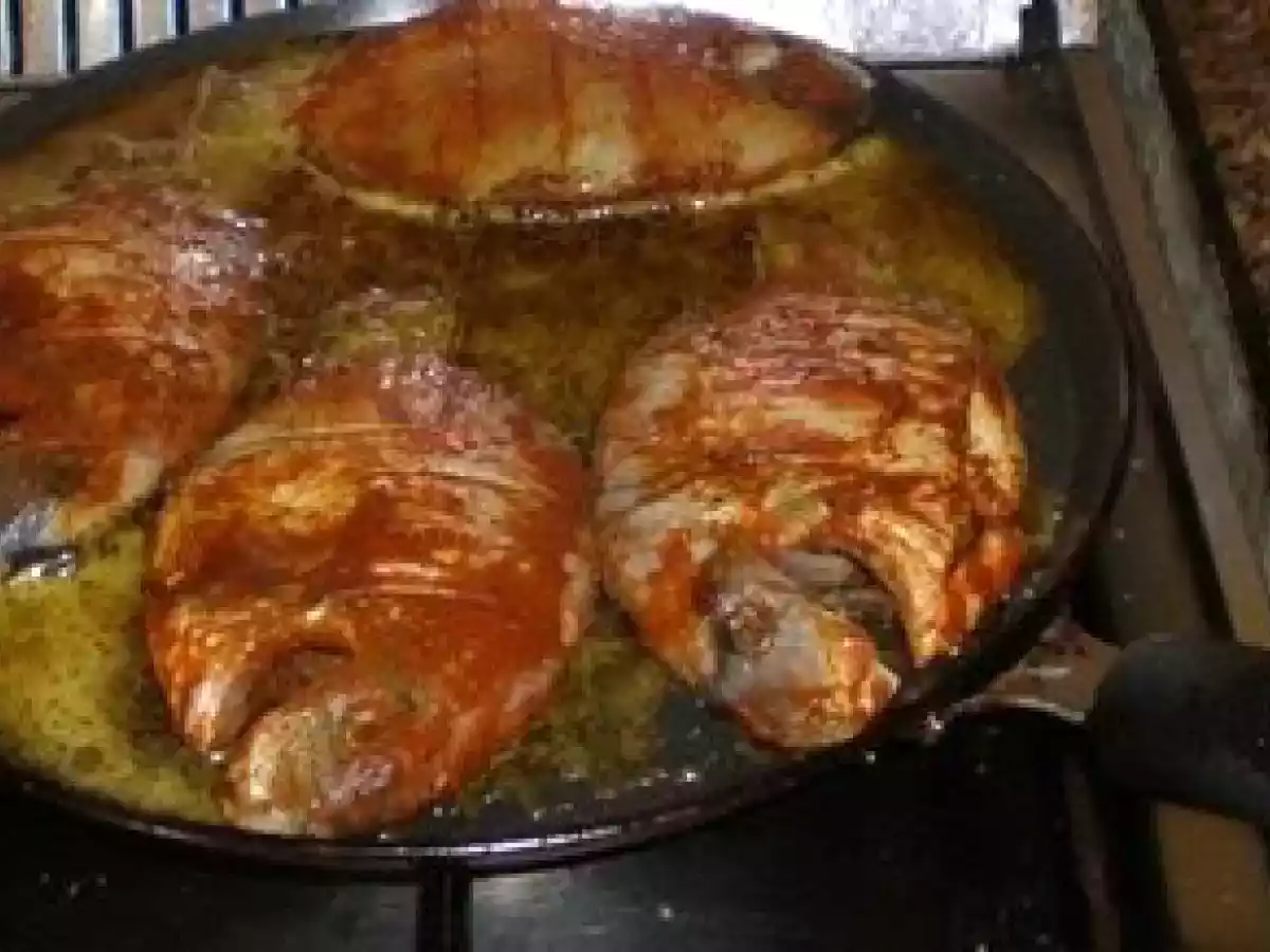 Kerala Fish Fry & Karimeen Pollichathu - photo 6