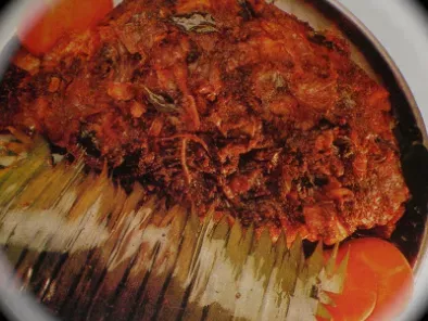 Kerala Fish Fry & Karimeen Pollichathu
