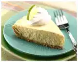 Key lime pie recipe - milk, egg, and nut free