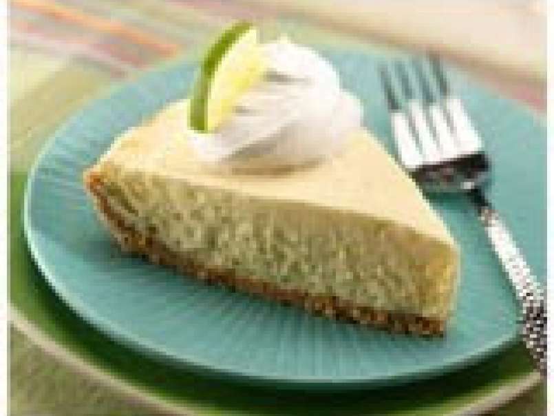 Key Lime Pie- Milk, Egg and Nut free