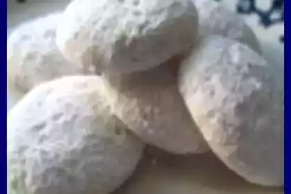 Key lime white chocolate cookie recipe