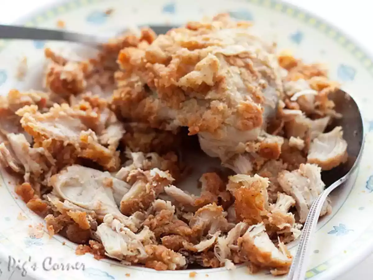 KFC Fried Rice