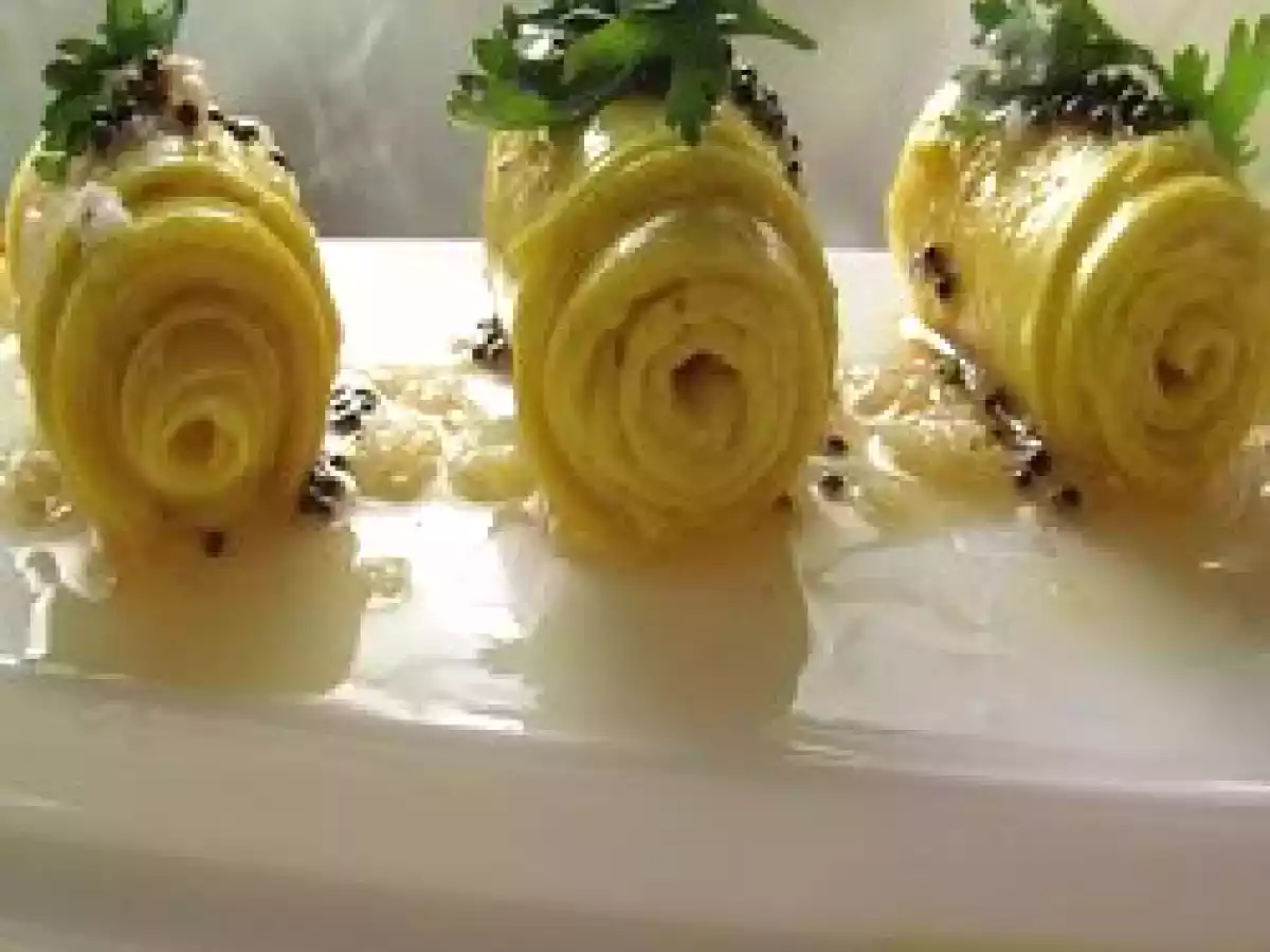 Khandvi or Surli cha Vadya