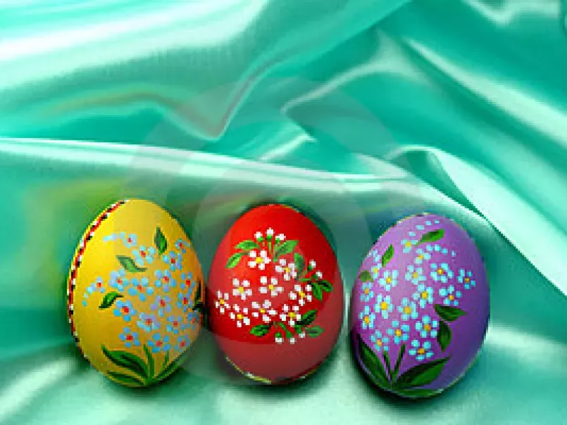 Kid-friendly Family Easter Recipes - photo 3
