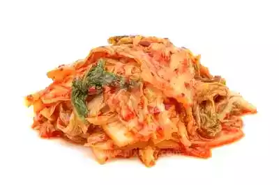 Kimchi recipe (pickled cabbage)