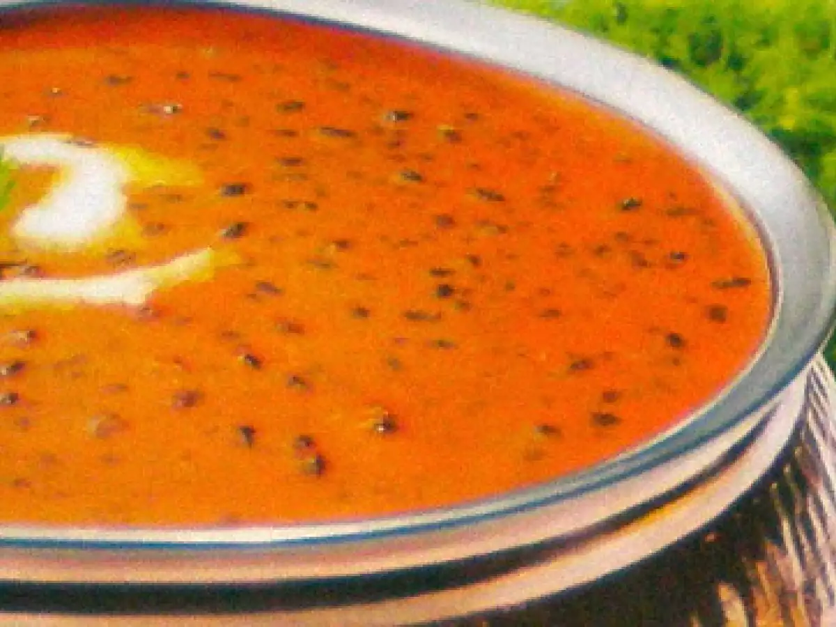 Knorr Hyderabadi Chicken/Vegetable Biryani & Dal Makhani - photo 2