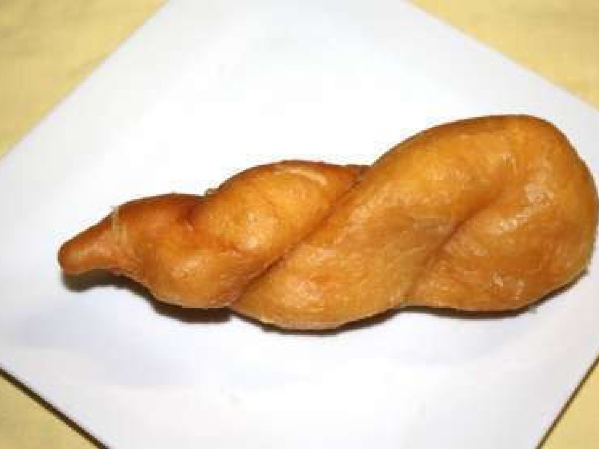 Koeksisters - South African Dessert