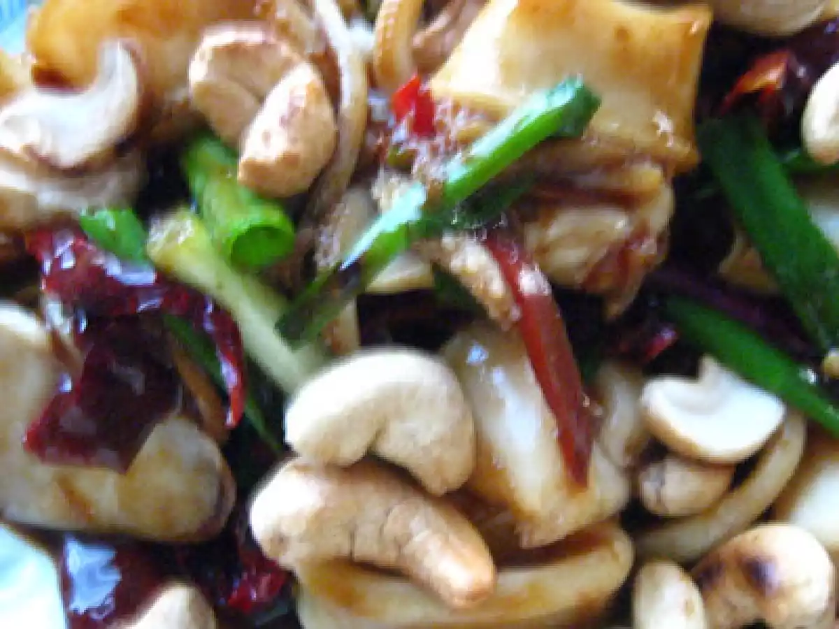 Kong Poa Squid - photo 3