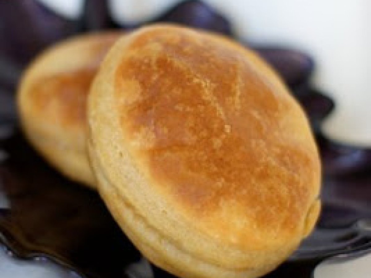 Korean Ground Beef & Kimchi Puff Pastry Rounds - photo 2