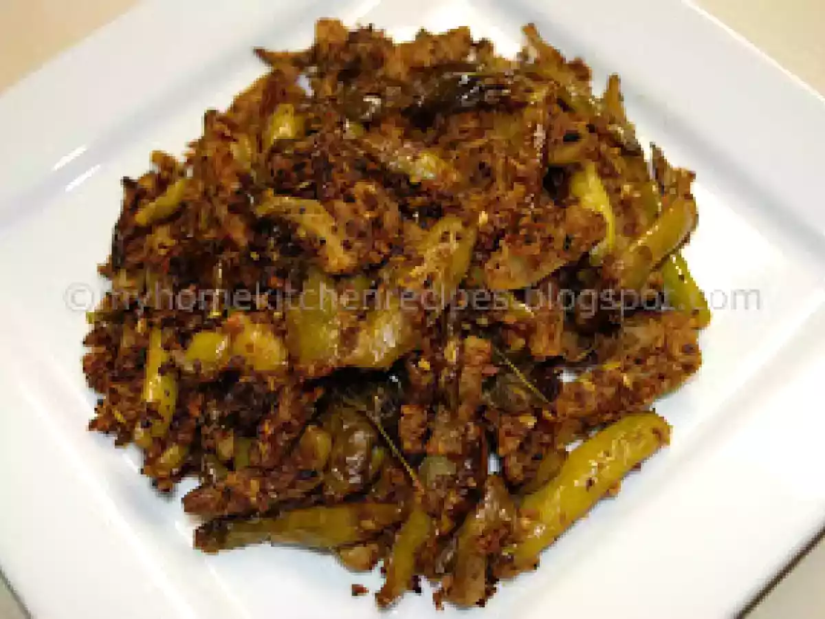 Kovakkai Roast