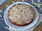 L'Amandier, the ultra-moist almond cake, photo 3