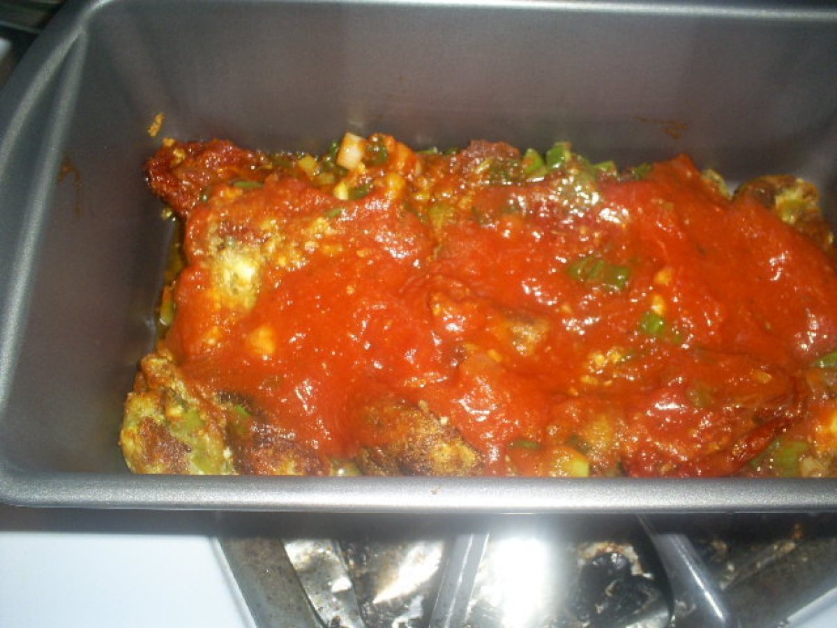 Lasagna with Paneer Kofta - photo 2