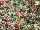 Lebanese tabbouleh, fragrant and fresh as we like it, photo 3