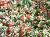 Lebanese tabbouleh: fragrant and fresh as we love it, photo 3
