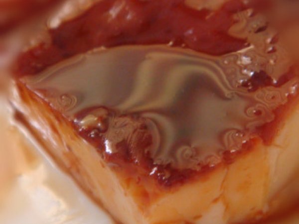 Leche Flan