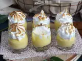 Lemon Meringue Pie in Verrines, photo 1