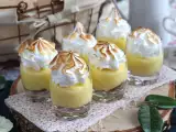 Lemon Meringue Pie in Verrines, photo 3