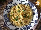 Lemon pasta - Pasta al limone, photo 1