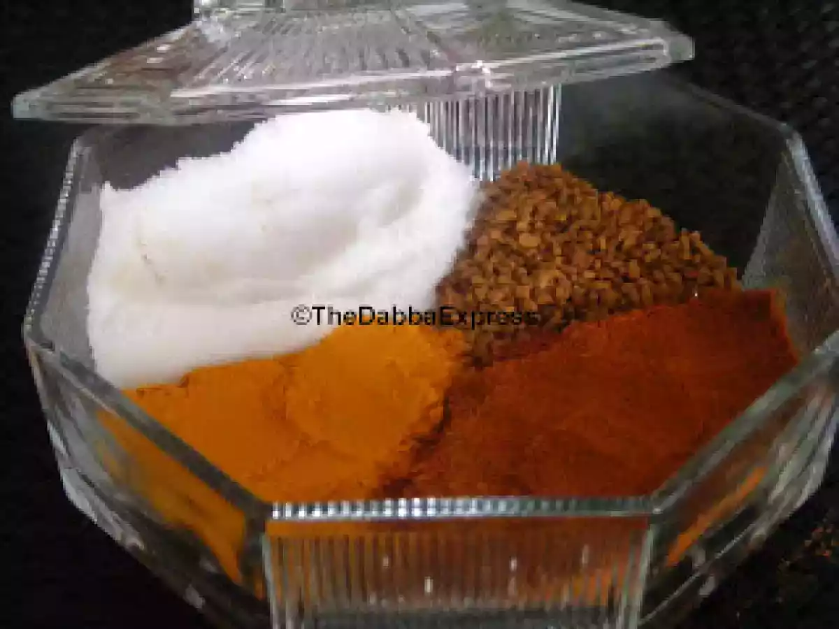 LEMON PICKLE - LIMBU KA ACHAR - photo 2