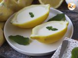 Lemon Posset, the no-bake lemon dessert that you will love, with only 3 ingredients!, photo 1