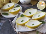 Lemon Posset, the no-bake lemon dessert that you will love, with only 3 ingredients!, photo 2