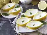 Lemon posset, the no-bake lemon dessert that you will love, with only 3 ingredients!, photo 2