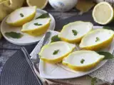 Lemon Posset, the no-bake lemon dessert you'll love, photo 2