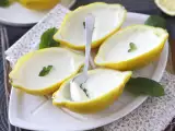 Lemon Posset, the no-bake lemon dessert you'll love, photo 3