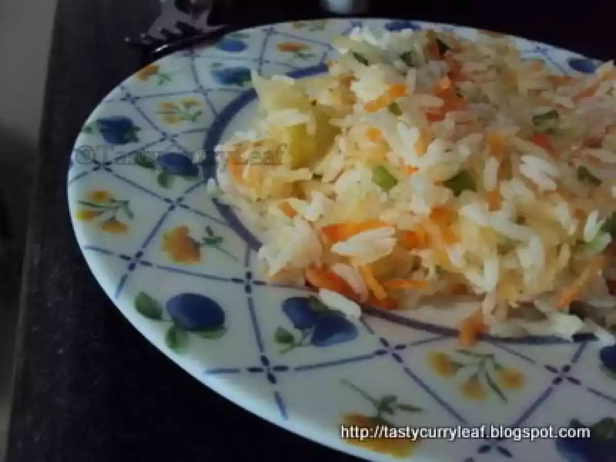 Letho Salad