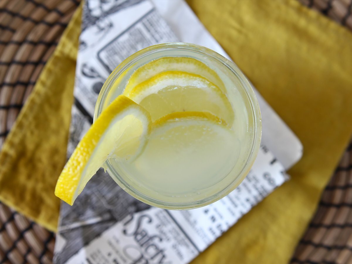 Limoncello Spritz, the best summer cocktail! - photo 2