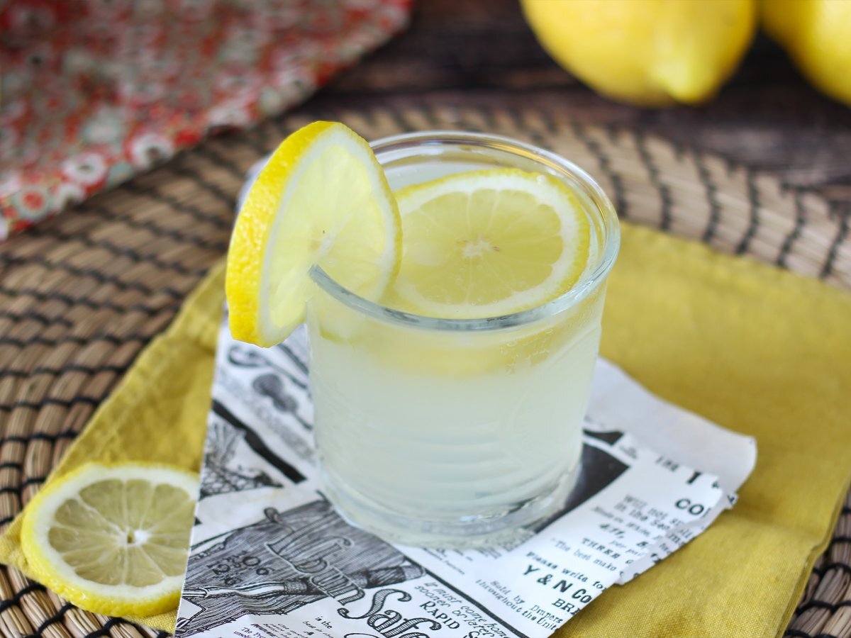 Limoncello Spritz, the best summer cocktail! - photo 3