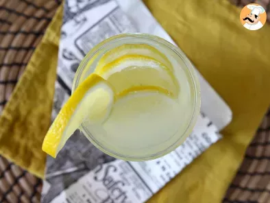 Limoncello Spritz, the best summer cocktail!, photo 2