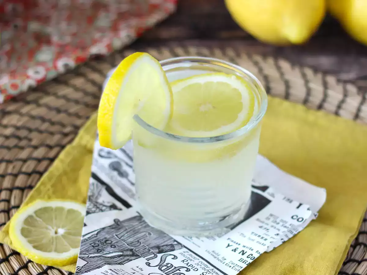 Limoncello Spritz, the perfect cocktail for this summer! - photo 3