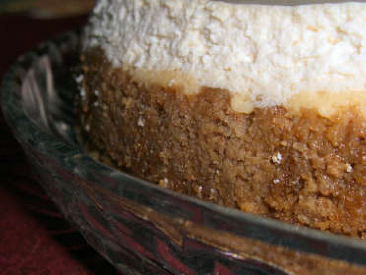 Lion House Cheesecake