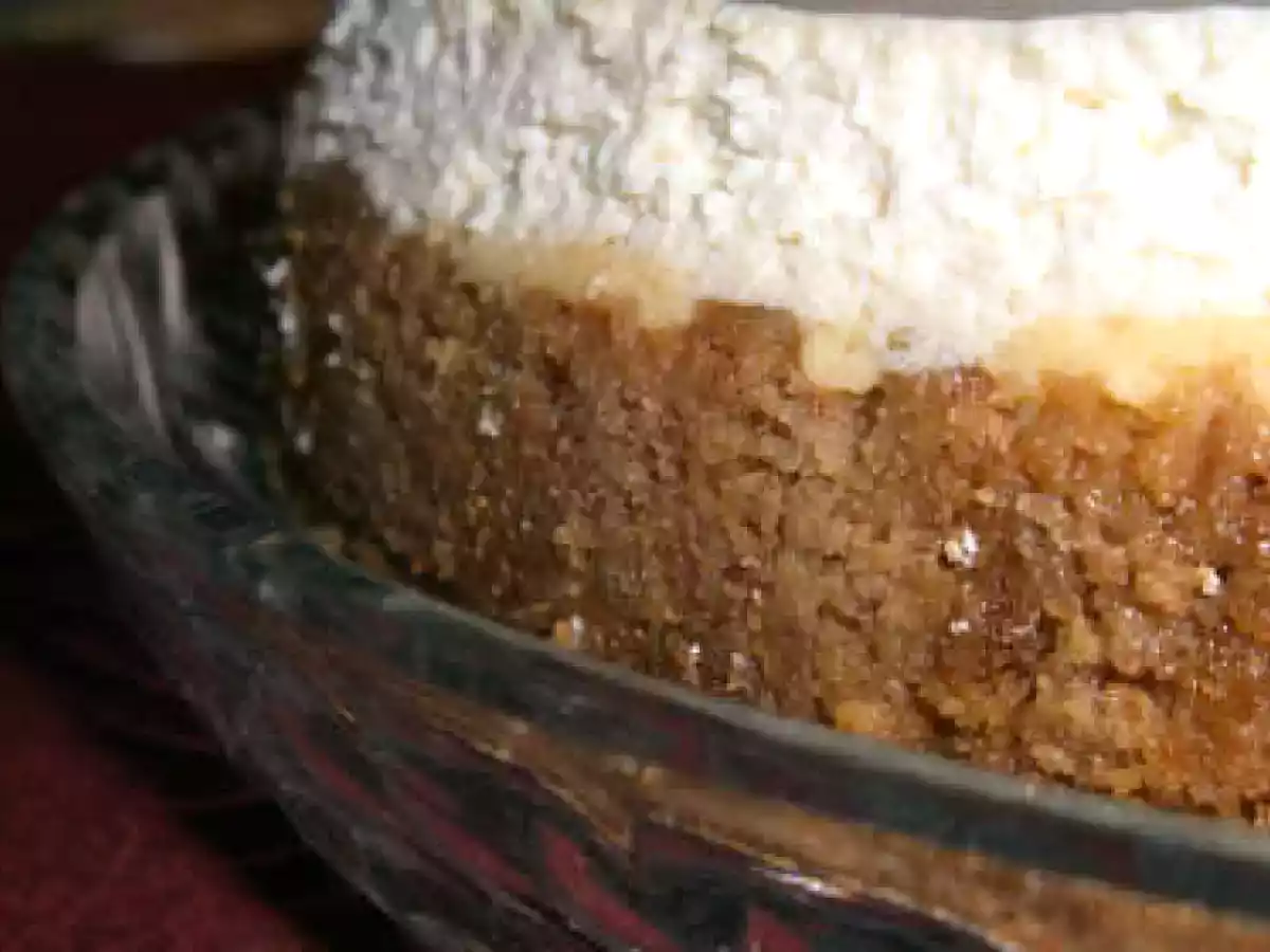 Lion House Cheesecake