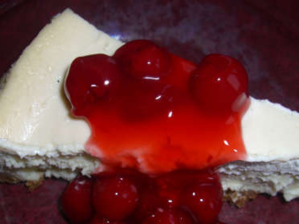 Lion House Cheesecake - photo 2