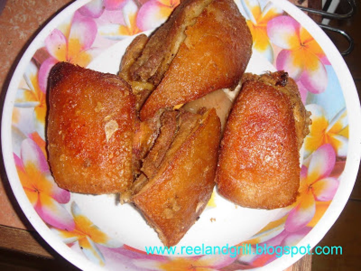 Litson Kawali (Pan-Roasted or Deep Fried Pork Belly) - photo 2