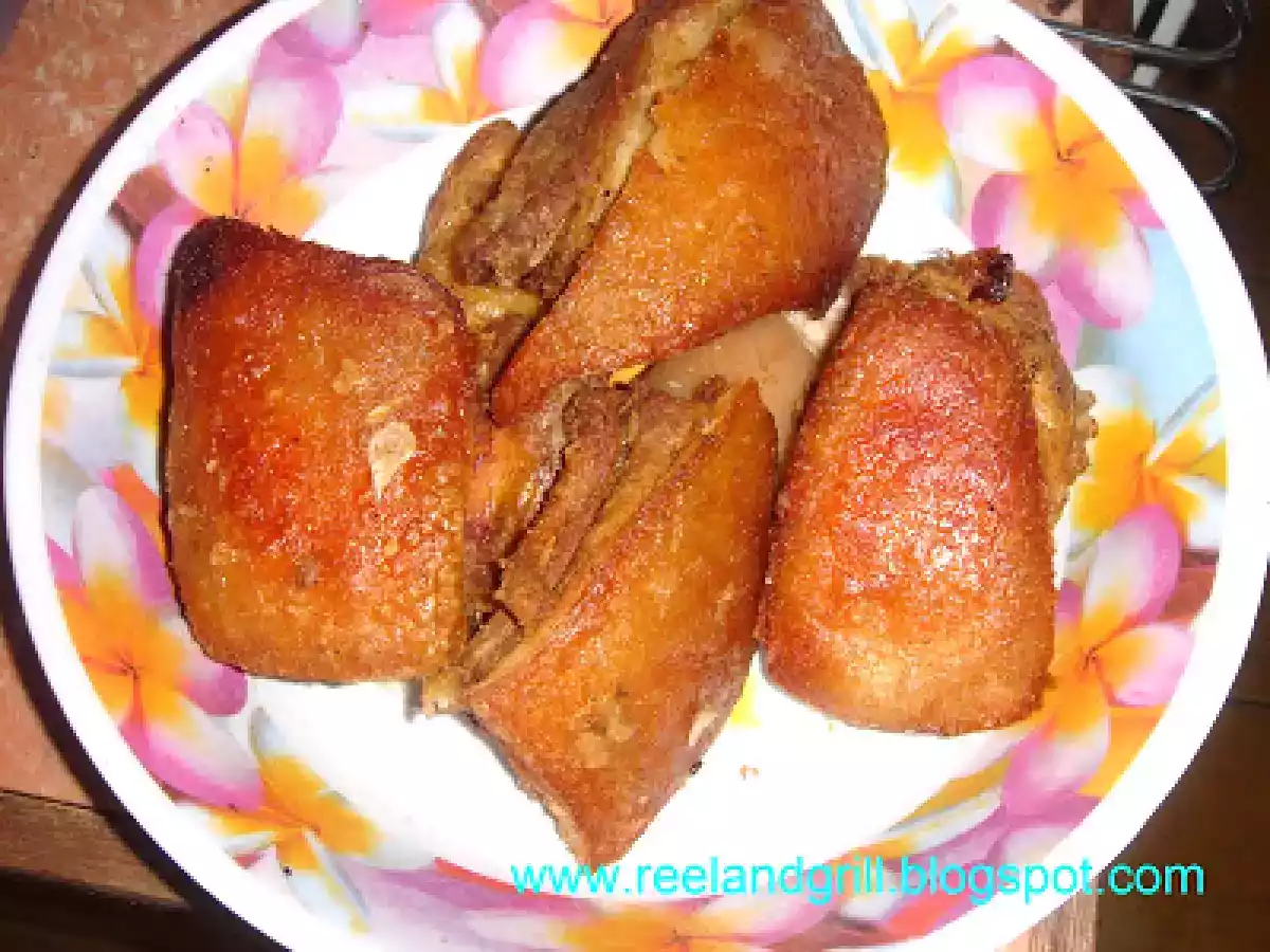 Litson Kawali (Pan-Roasted or Deep Fried Pork Belly) - photo 2