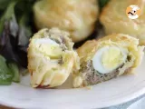 Little Easter pies - Video recipe !, photo 1