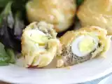 Little easter pies - video recipe !, photo 1
