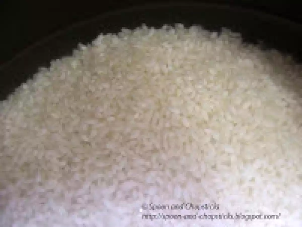 Make your own Sushi at home - photo 5