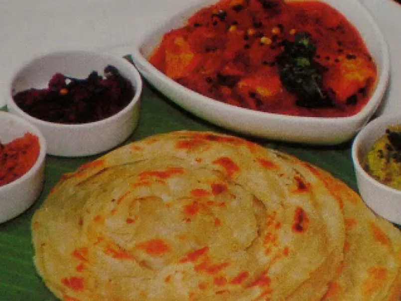 Malabar Mutton Biryani ( Kerala Cuisine ), photo 3
