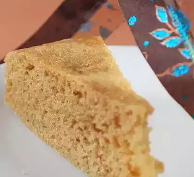 Malaysian steamed cake recipe (mah lai goh) - easy & tasty