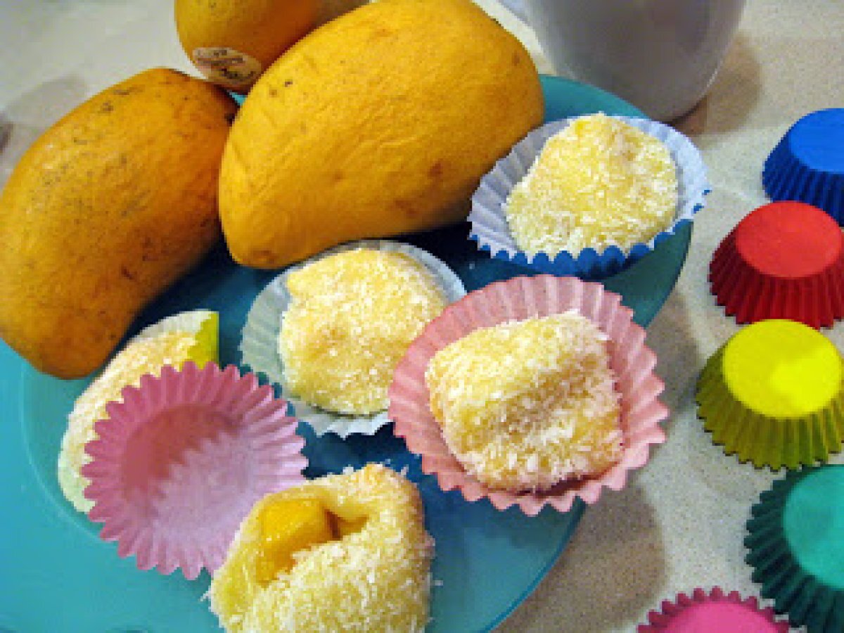 Mango Mochi - photo 3