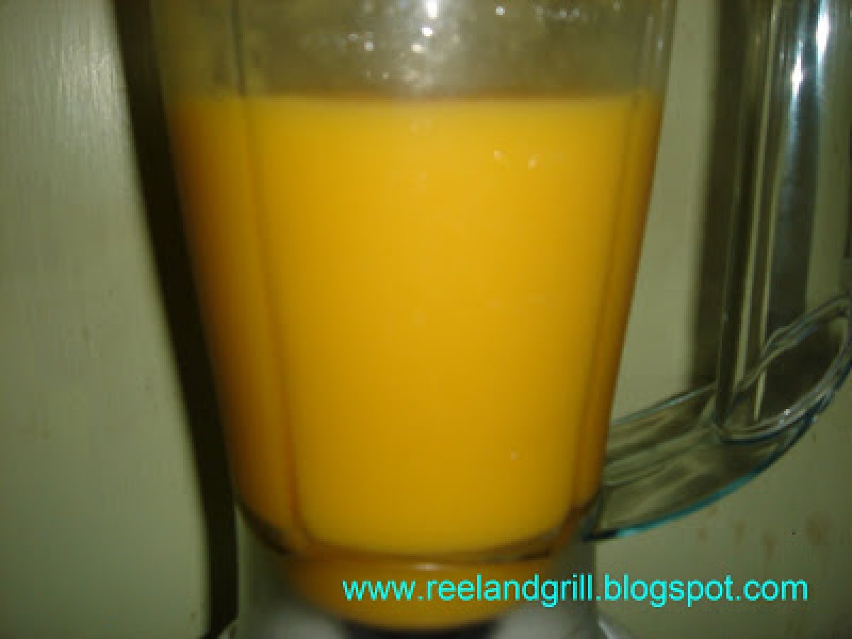 Mango Shake or Smoothies - photo 3