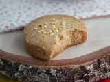 Mantecados, a Spanish Christmas cookie recipe, photo 2