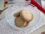 Mantecados, a Spanish Christmas cookie recipe, photo 3