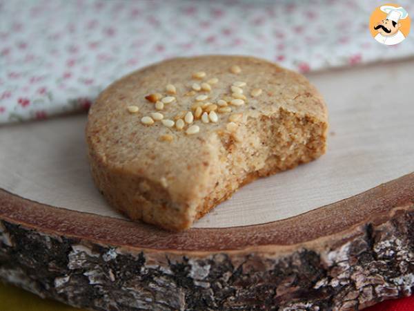 Mantecados, spanish christmas cookies recipe - photo 3