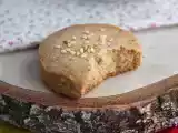 Mantecados, spanish christmas cookies recipe, photo 2