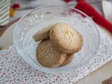 Mantecados, spanish christmas cookies recipe, photo 3